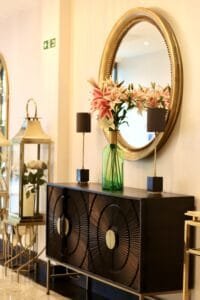 Hatton Garden Hotel: Hotels in Farringdon, London, EC1N