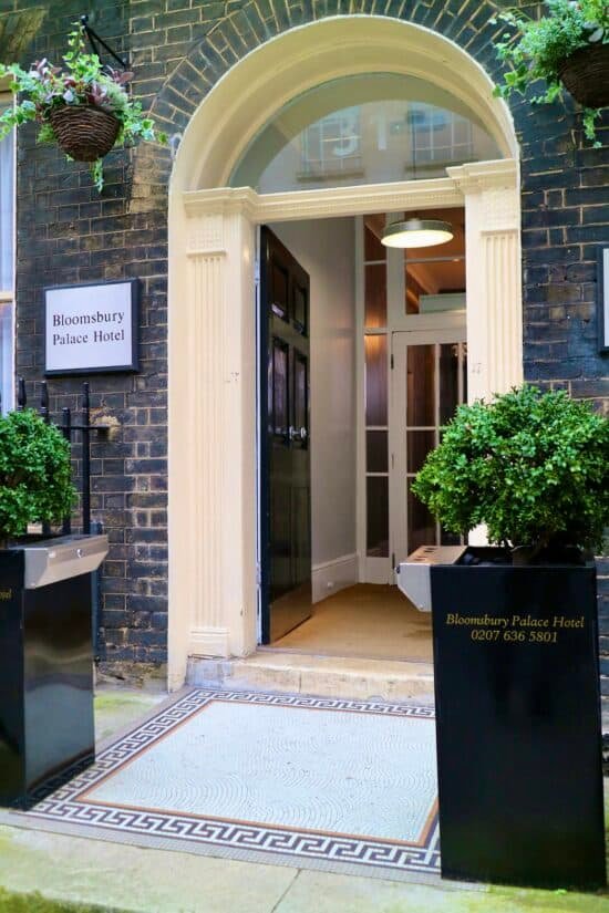 BLOOMSBURY PALACE HOTEL Hotels In Gower Street Central London WC1E bloomsbury-palace-hotel-hotels-in-gower-street-central-london-wc1e