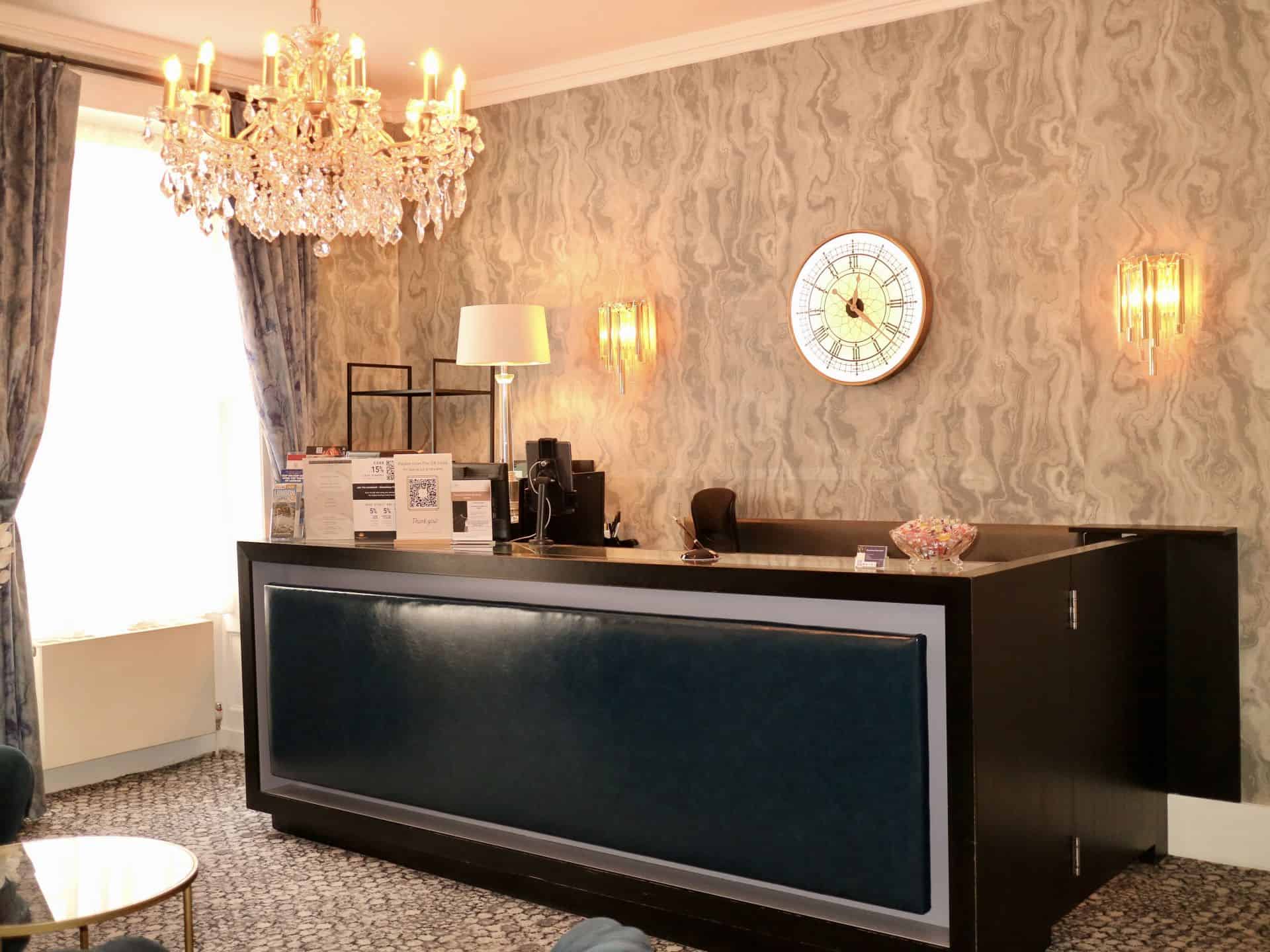 What Makes a Boutique Hotel Stay in London So Different?