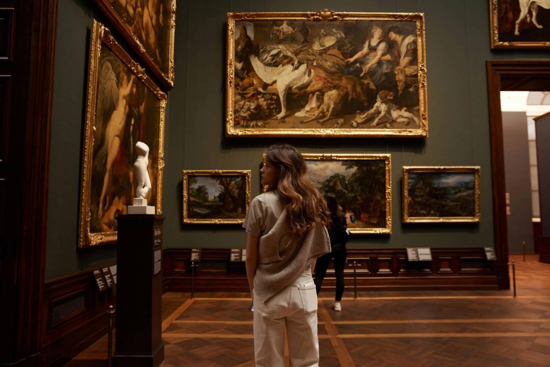 Art Exhibitions and Shows in London This Summer and Early Autumn ...