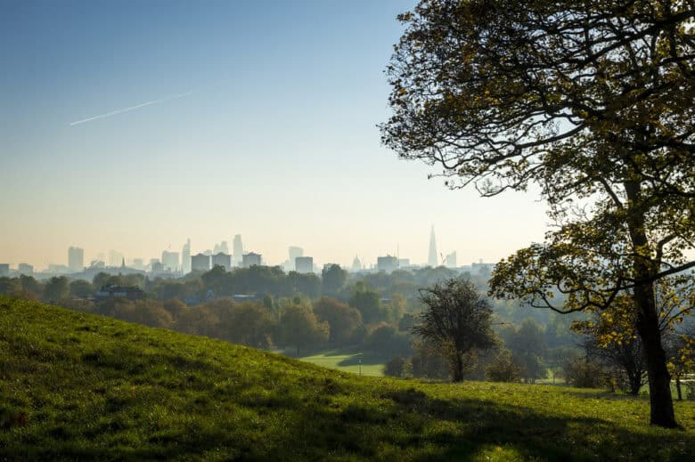 10 Must-Visit Parks in London