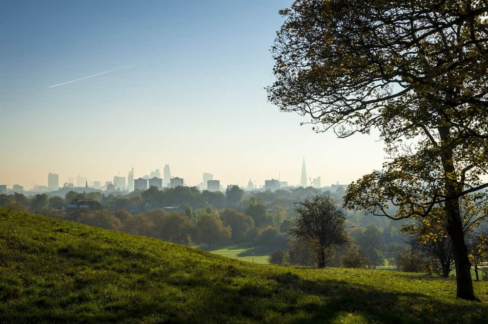 10 Must-Visit Parks in London