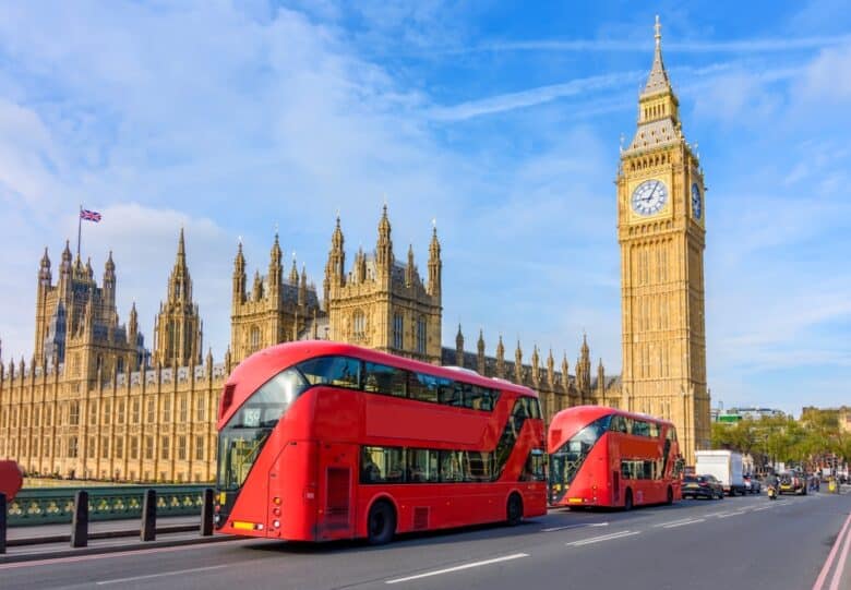 How to Plan a Weekend Getaway in London