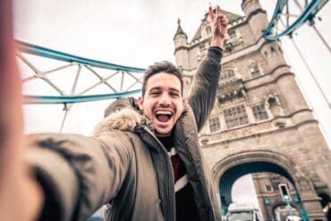 5 Days Travel Itinerary Step-by-Step Guide to London