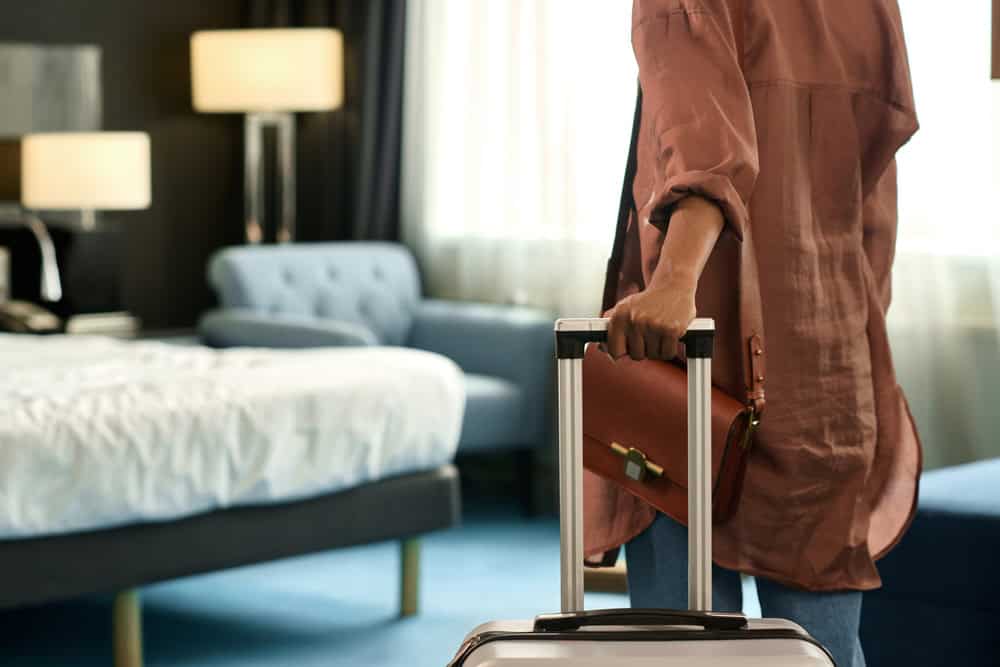 Best Hotels in London for Business Travellers