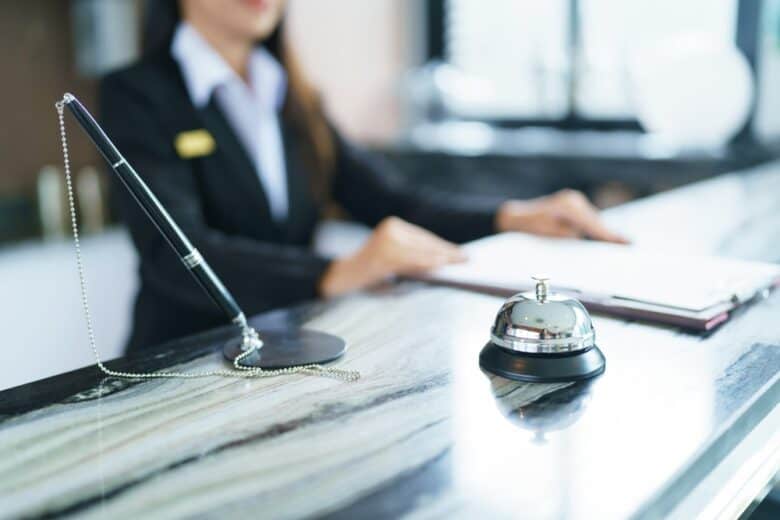 Best Hotels in London for Business Travellers