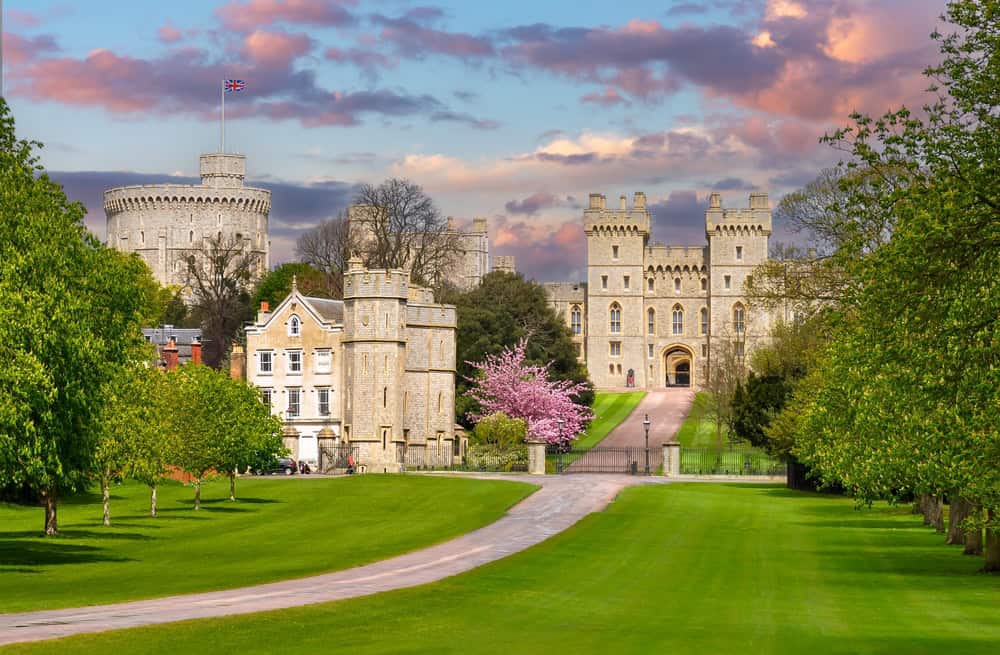 How to Spend a Day Exploring London's Royal Landmarks