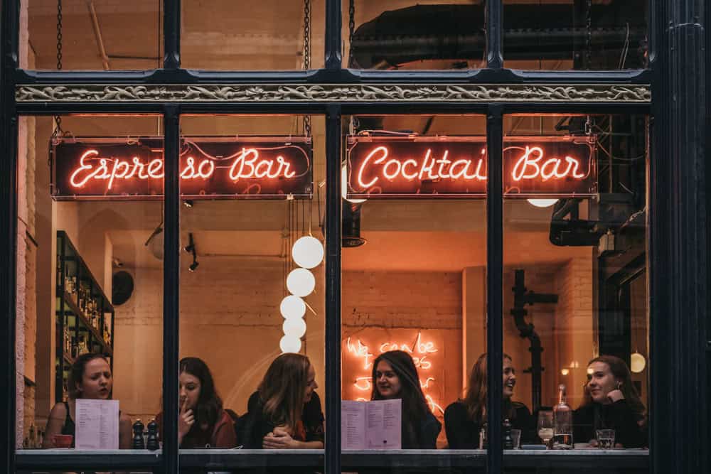 Hidden Gems: Unique Bars for an Intimate Celebration