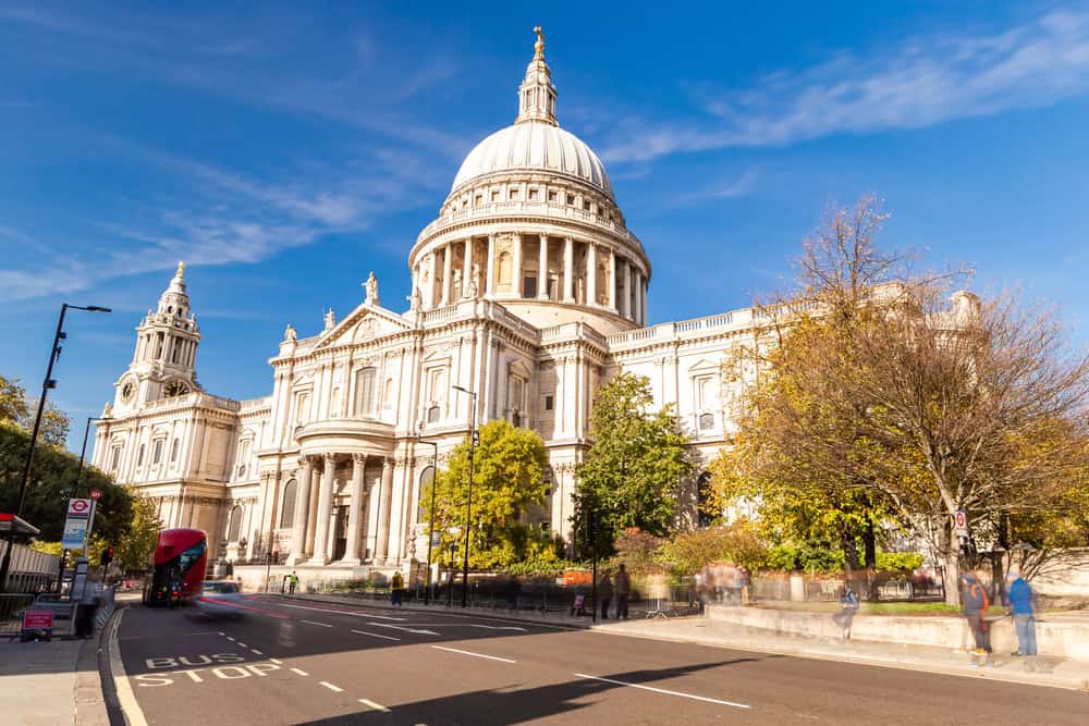 Why London is a Photographer’s Dream