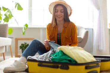 The Ultimate Packing Guide for Your London Adventure