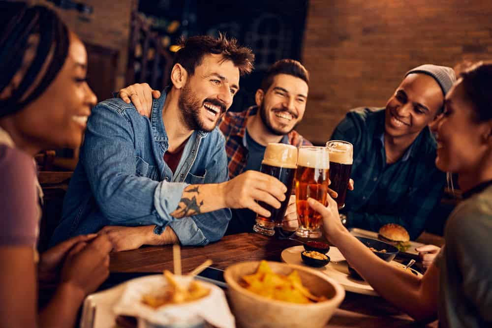 Traditional Pubs