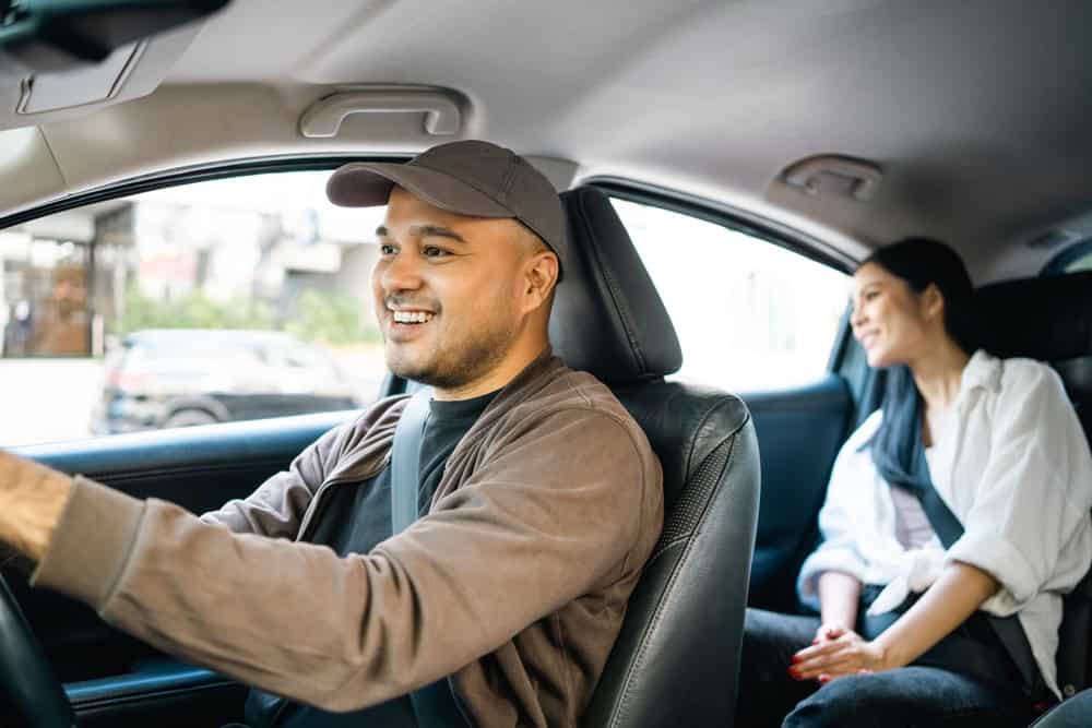 What’s the Difference Between Black Cabs and Ubers?