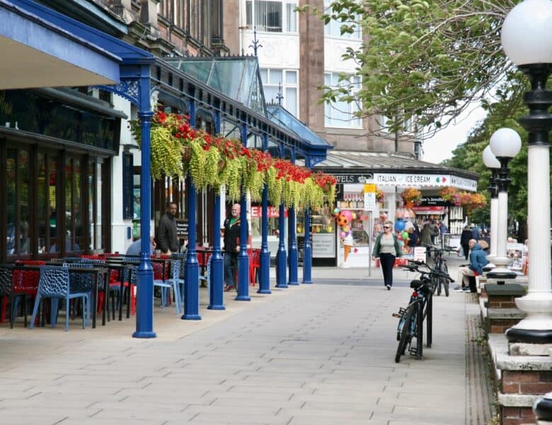 The Top 10 Instagrammable Spots in London