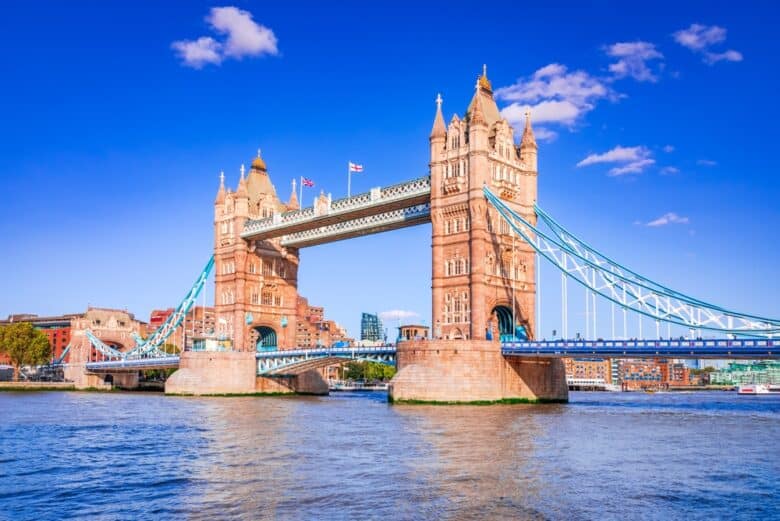Top Free Things to Do in London
