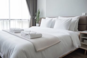How to Choose the Perfect Hotel Room in London
