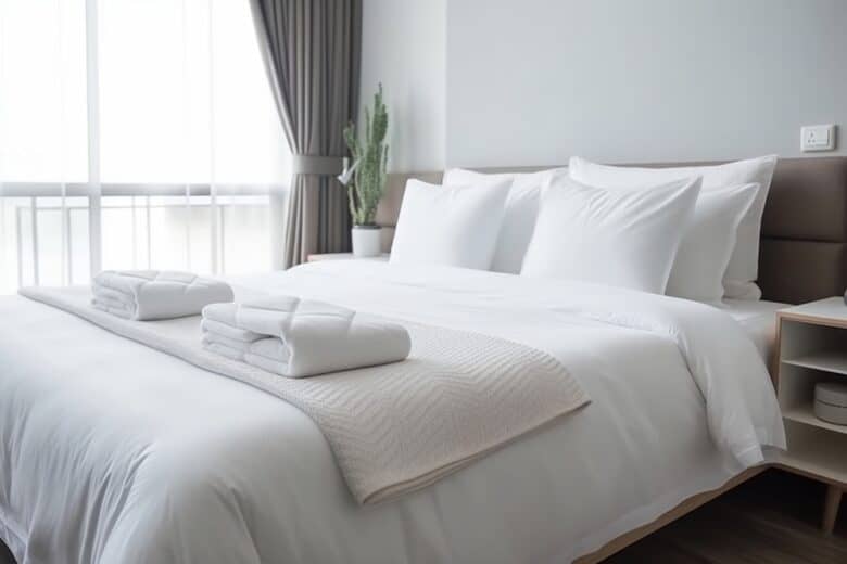 How to Choose the Perfect Hotel Room in London