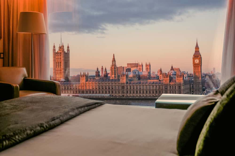 Room Types: Finding the Right Fit for Your Stay