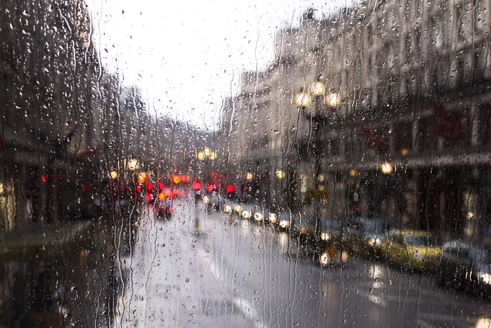 Why Staying at Crown Group Hotels Enhances Your Rainy Day Plans