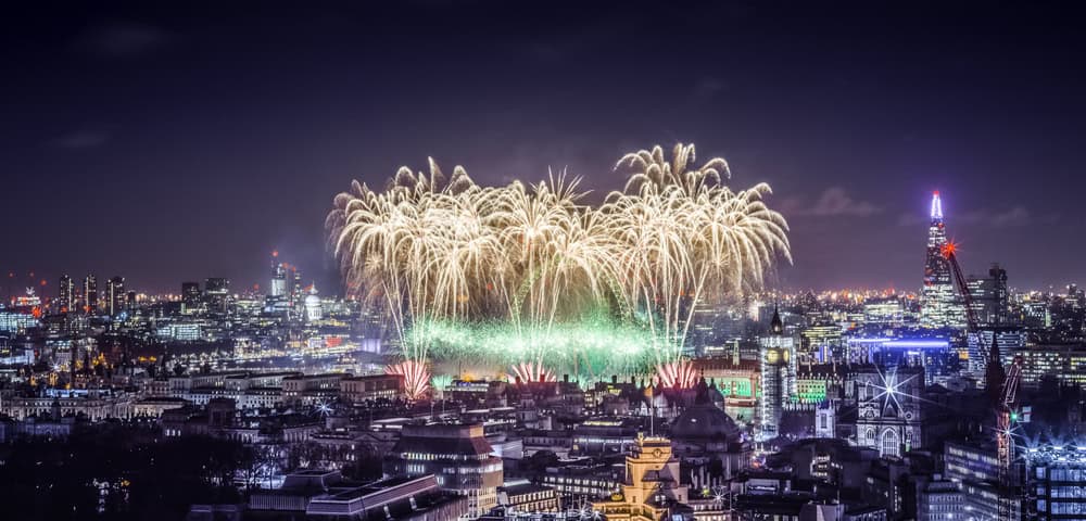 Why Crown Group of Hotels is the Perfect Base for Your New Year’s Eve Celebration