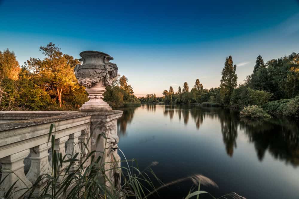 Where Is the Best Place to Stay When Planning a Visit to Hyde Park?