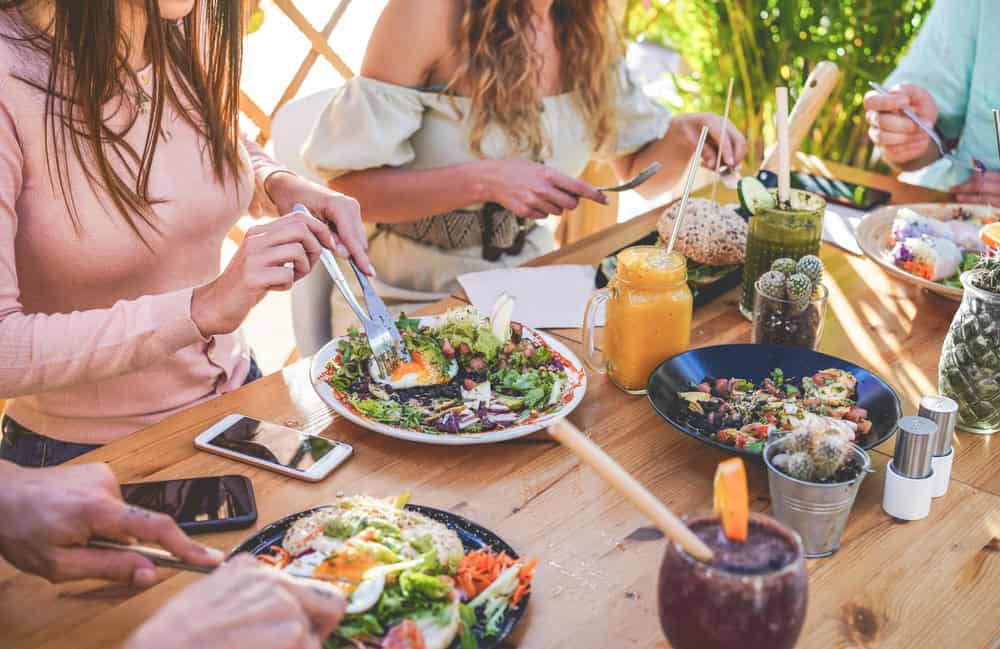 Why London is Perfect for a Relaxed Brunch