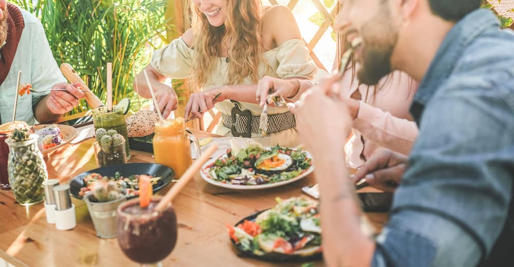 Hidden Gems: Lesser-Known Brunch Spots to Explore