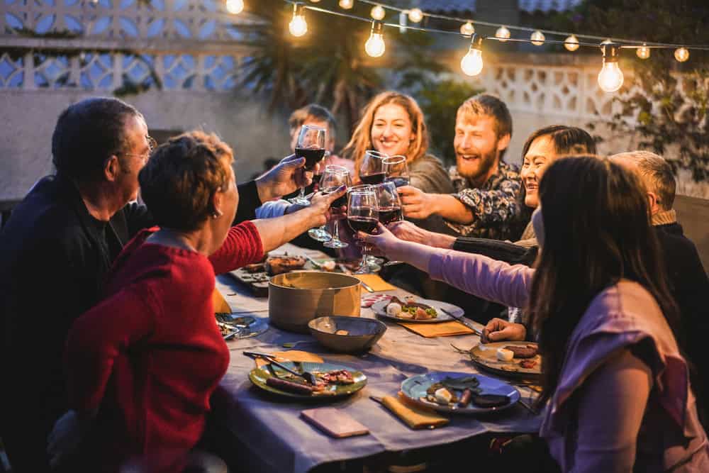 How Crown Group of Hotels Keeps You Close to Late-Night Eats