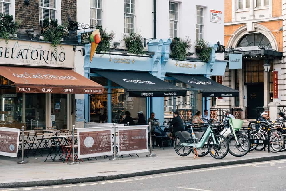 Casual Cafés and Quick Bites for Vegan and Vegetarian Food Lovers