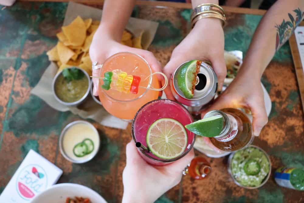 Hidden Gems: Lesser-Known Vegan Spots Worth Visiting