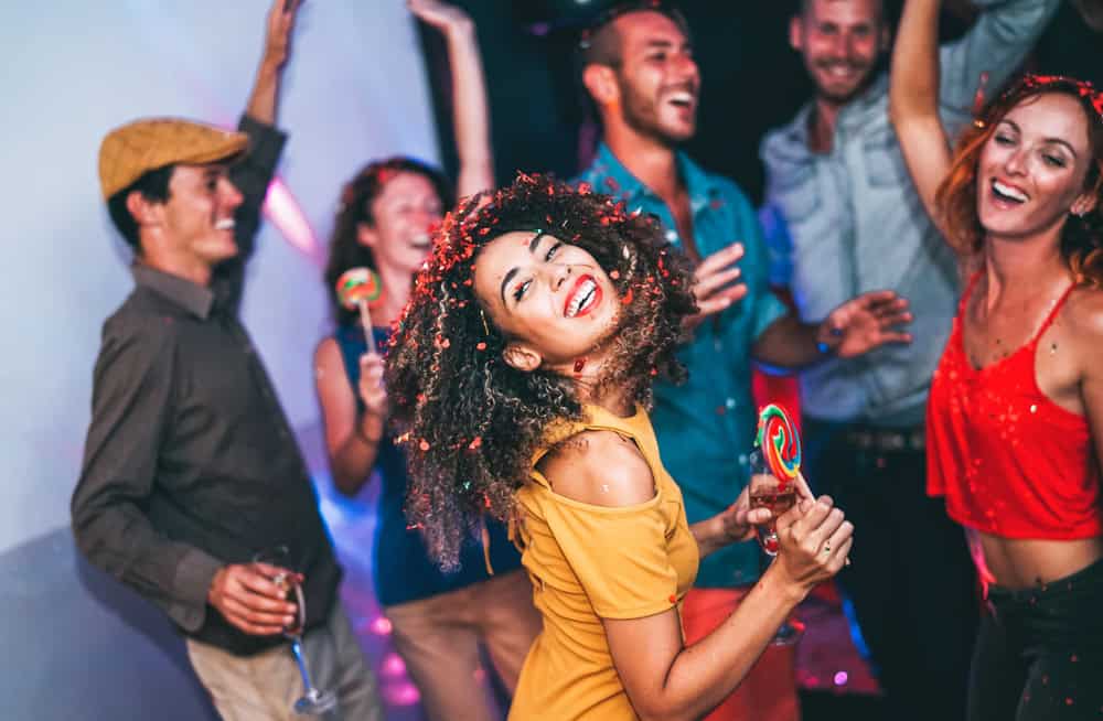 Enjoy the Nightlife When Staying at Crown Group of Hotels
