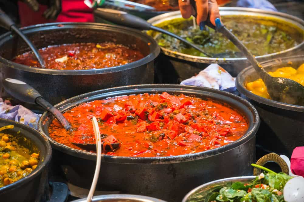 Best Restaurants in Shoreditch for Every Foodie