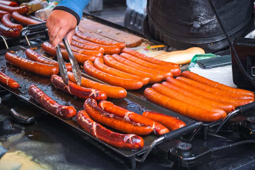Experience Great Food Near Crown Group of Hotels