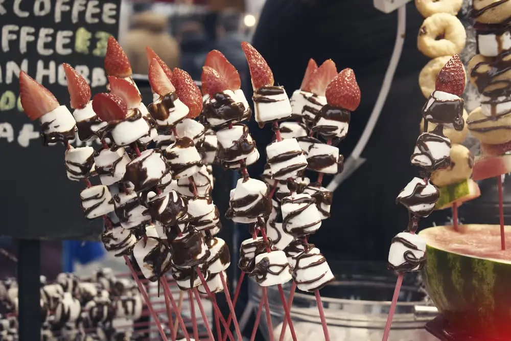 Why Shoreditch is a Must-Visit Food Destination