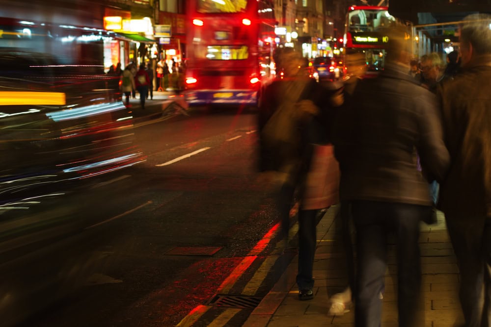 Why Is Shoreditch One of London’s Nightlife Hotspots?