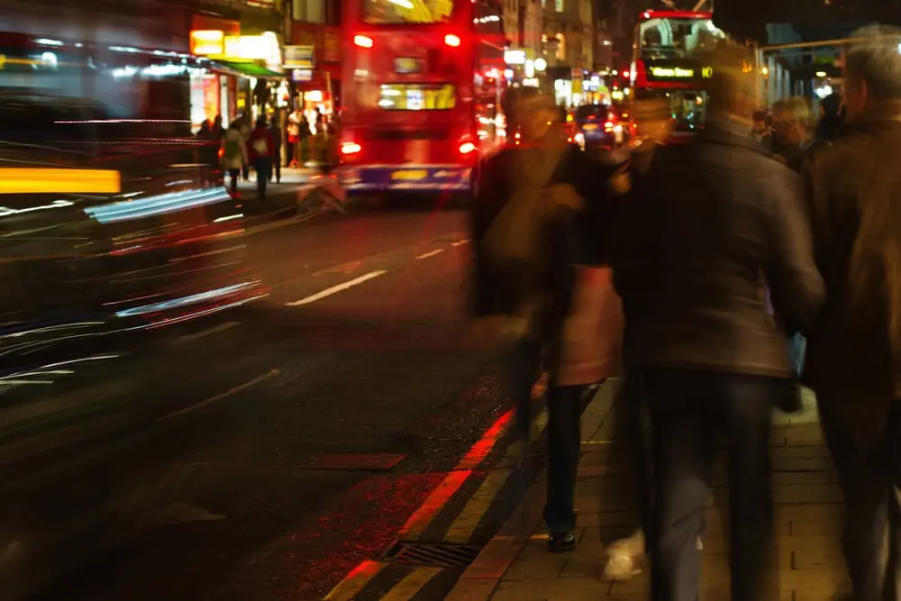 Why Is Shoreditch One of London’s Nightlife Hotspots?