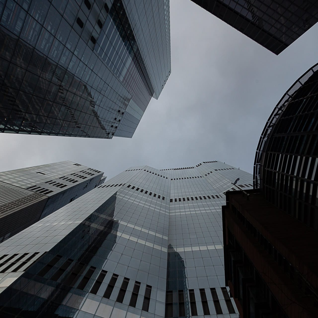 Horizon 22 at 22 Bishopsgate