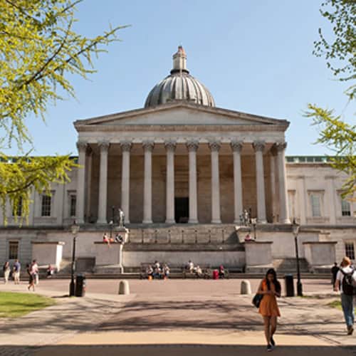 University College London (UCL)