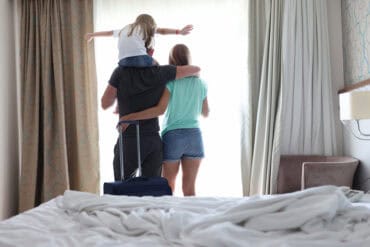Why Crown Group of Hotels Is Ideal for Business Travellers
