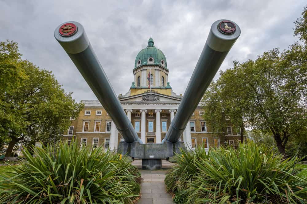 Tips for Visiting Free Museums in London