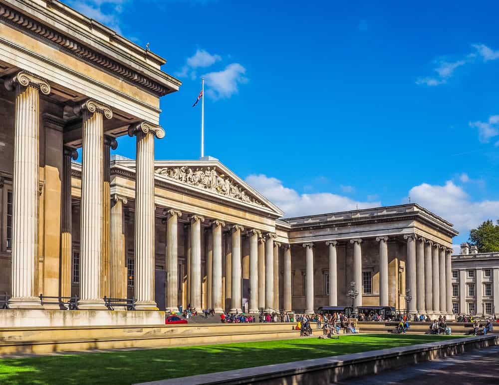 Are London Museums Free in 2025?