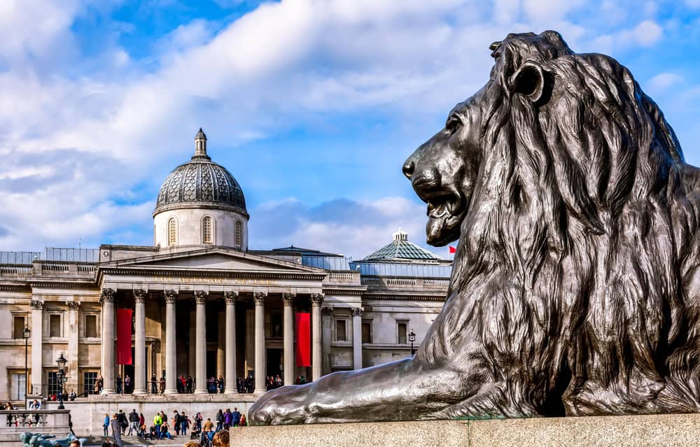 Why Are So Many London Museums Free to Enter?