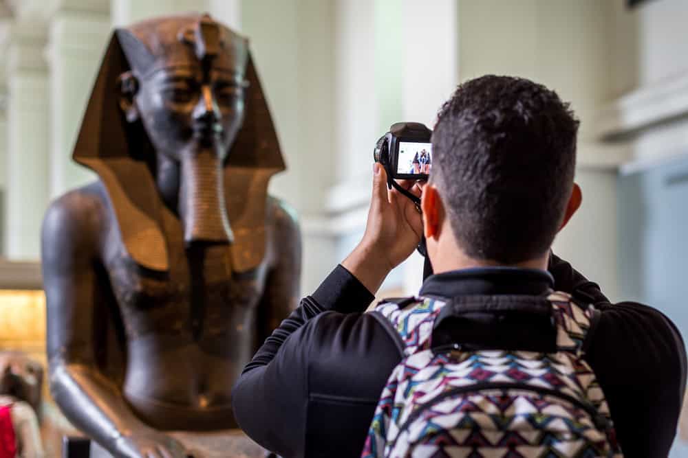 Which Major Museums Still Offer Free Entry?