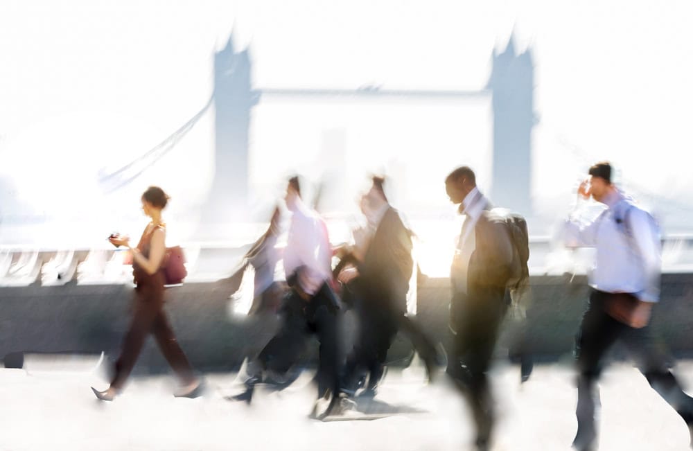 Tips for a Productive Business Trip in London