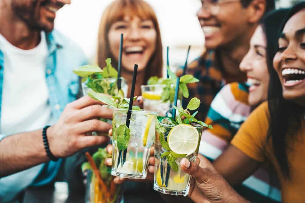 Hidden Gems: Lesser-Known Rooftop Terraces Locals Love