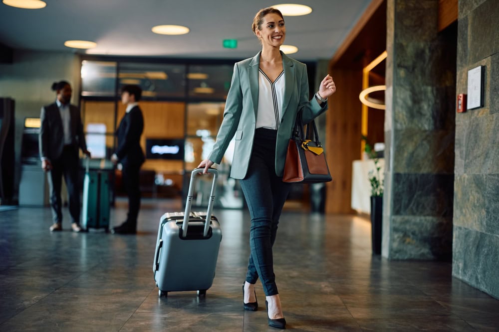 Why Crown Group of Hotels Is Ideal for Business Stays