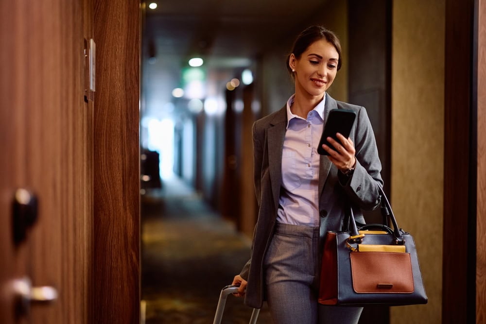 Business-Friendly Amenities You’ll Appreciate