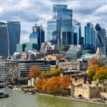 What’s The Best Hotel Near London Business Districts?