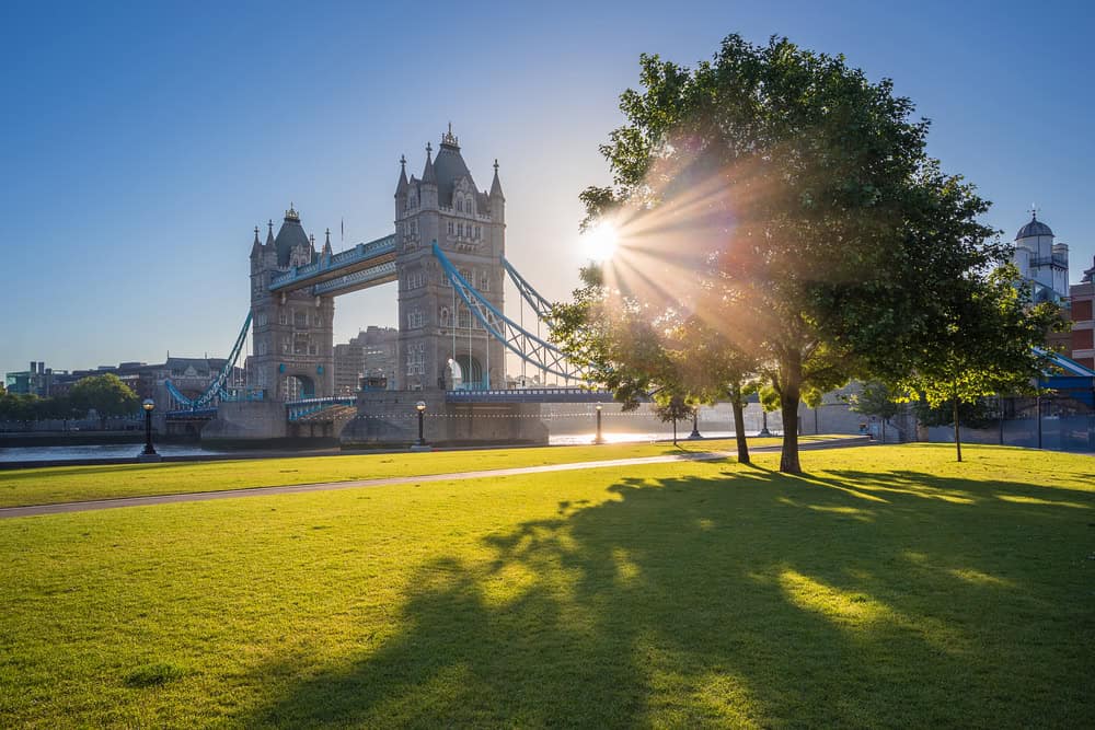 Best Thames Activities Near Crown Group Hotels