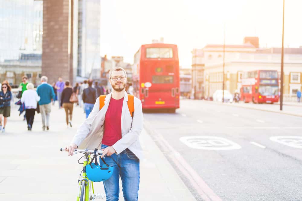 How to Get Around Easily from Farringdon
