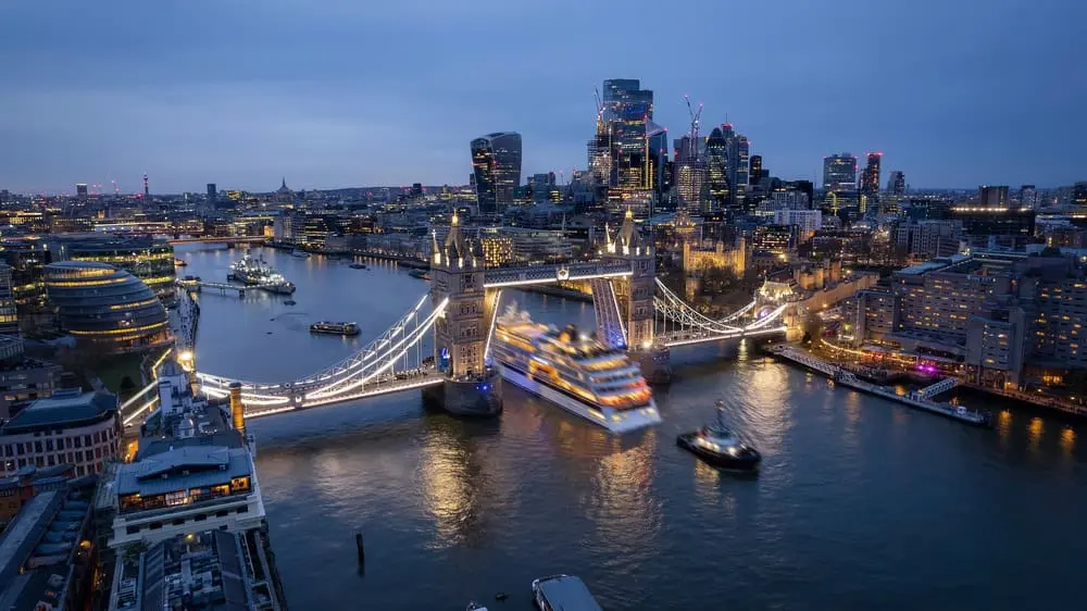 Celebration Ideas: From Dinners to River Cruises